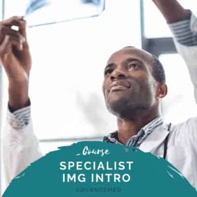 Becoming A Specialist In Australia. Specialist Pathway Course.