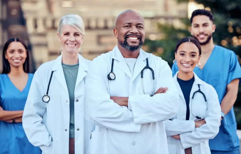 Doctor Job in Australia Program