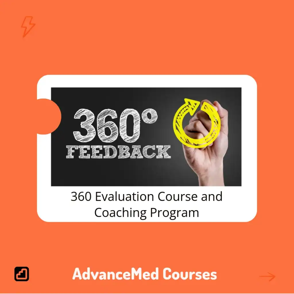 AdvanceMed 360 program
